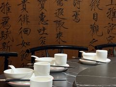-南门食仙·手工福州菜(南门兜店)