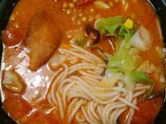 -阿香米线(宁波来福士广场店)
