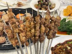 -前王院•巧克力海鲜市集餐厅(万平口店)