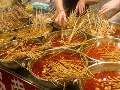 -嘉州鲜知味钵钵鸡(奎星楼店)