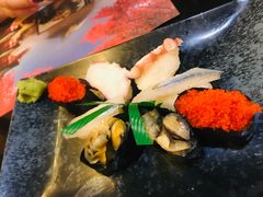 -加太贺日式和风料理