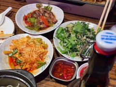 -蚝堡海鲜·威海菜·海肠捞饭·烧烤·亚洲吃蚝公司(幸福门店)