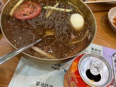 -高基五春川炒鸡排 韩国料理(威海总店)