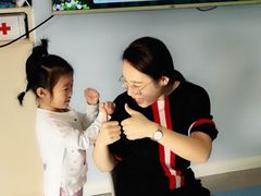 -贝乐多幼儿园(中北校区)
