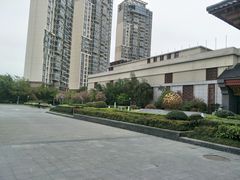 -扬州香格里拉·香宫中餐厅