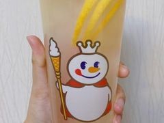 -蜜雪冰城(桂林胡同店)
