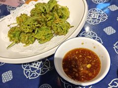 -旺角小渔村(二马路店)