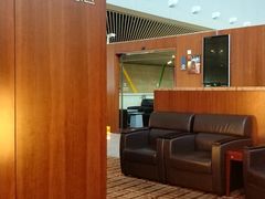 -虹桥机场V2贵宾休息室