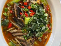 -蛙兔鸡自贡风味·特色江湖菜(广都店)