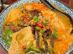 -螺世纪螺蛳粉·桂味小排档(裕德店)