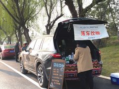 -汉长安城未央宫国家考古遗址公园