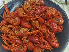 -聚味瞿记·龙虾堂(树木岭店)