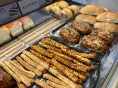 -烘焙町面包店(西四店)