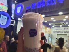 -一只酸奶牛(八一路店)