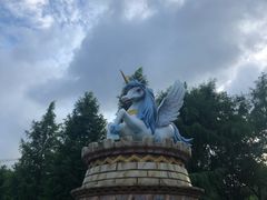 -安徒生童话乐园