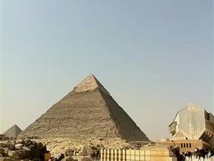 -吉萨金字塔群