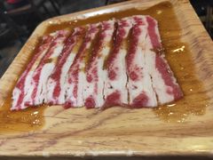-火炉火自助餐(悠唐购物中心店)