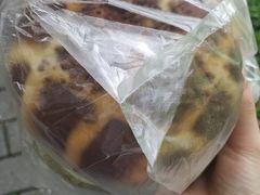 -中山大学南校区-学1食堂