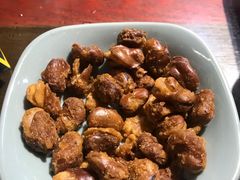 -手抄板凳江南菜(湖滨商业街店)