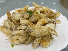 -金海湾海鲜排档(朱家尖店)