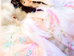 -九月鹰飞汉服摄影工作室