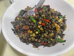 螺蛳肉-笨罗卜浏阳菜馆(星沙店)