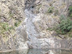 -白云源风景区