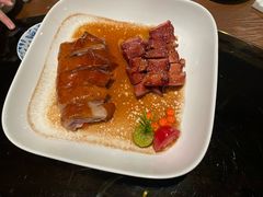 -ZEN采蝶轩·粤味臻鲜·手作点心·商务宴请(泰州店)