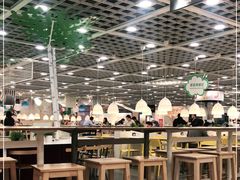 大堂-宜家·瑞典风味餐厅(北京西红门店)