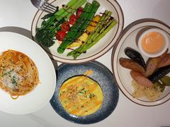 -CRAZYONES克芮旺斯西班牙餐厅(龙湖金沙天街店)