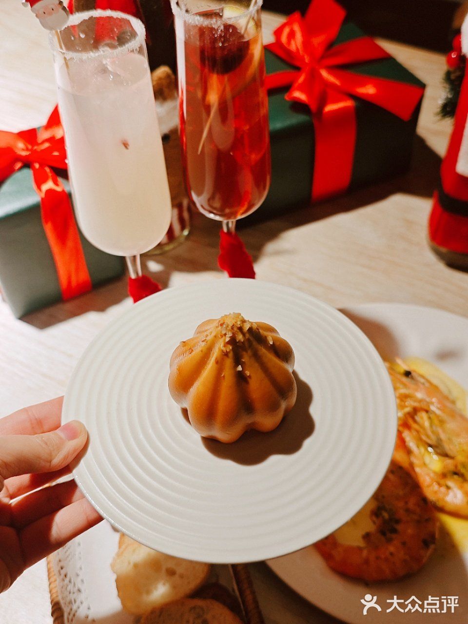 北京5G过圣诞了