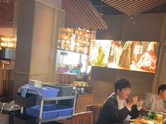-熊喵来了火锅(太原里第2分店)