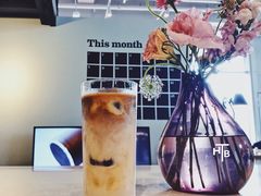 -dotcom coffee古点咖啡(致真大厦店)