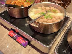 -比格比萨自助(南京万达茂店)