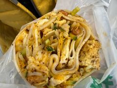 -安徽阜阳卷馍(西单店)