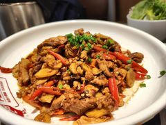 -大碗先生(万科金色梦想店)