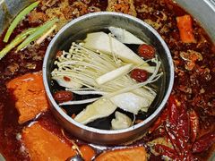 -晓宇重庆火锅(大唐不夜城店)
