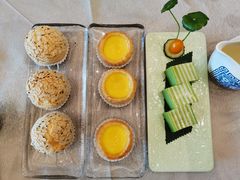 -汤臣·空中餐厅·严选粤菜(石湾世博广场店)