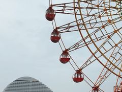 -神户面包超人儿童博物馆＆购物商场