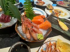 -大渔铁板烧(万象城店)