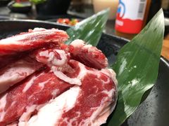 -九田家黑牛烤肉料理(太奥广场店)