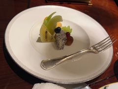 -珠海瑞吉酒店·宴庭中餐厅
