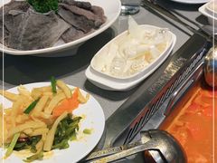 -海底捞火锅(漕宝路店)