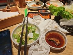 -泥炉烧肉师(新街口金銮巷店)