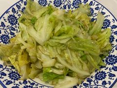 手撕包菜-新新湘菜馆(新中街二条店)