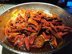 -黄尚皇小龙虾-螃蟹-深夜食堂(皇后公园店)