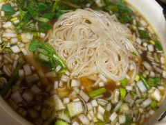 -勃利地摊·勃立小串烧烤