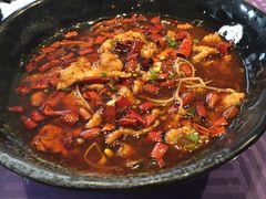 -老长春肉馆(创业大街店)