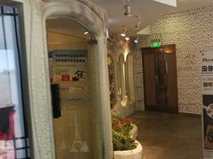 门面-斗牛士牛排(南京东路店)