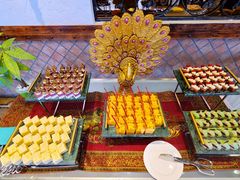 -火舞泰·泰式海鲜火锅餐厅(世纪城店)